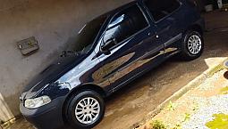 Fiat Palio 1.0/ Trofeo 1.0 Fire/ Fire Flex 2P 2004