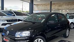 Volkswagen Gol Geração Vii 1.0 12V Flex Mec. 4P 2023