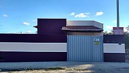 Excelente Casa Para Morar Em Parnamirim #Documentaçãográtis #Novaesperança