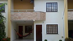 Casa 3/4 Condomínio Bairro Santa Mônica Feira De Santana