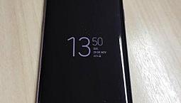 Galaxy S9 128Gb