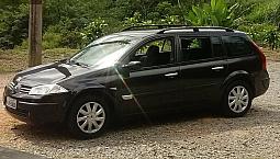 Impecável Com Seguro Total + Ipva Pago