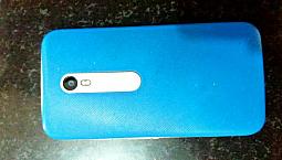 Celular Moto G3