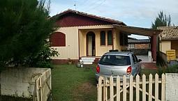 Casa De Praia - Jaguaruna -(Copa 70)