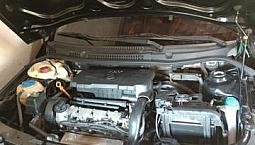 Gol G5 2010/2011