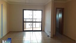 Apartamento Em Ribeirão Preto Aluguel, Locação