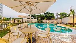 Apartamento Residencial À Venda, Zona 08, Maringá.