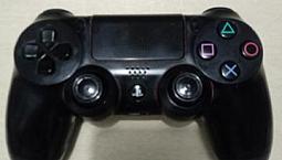 Controle De Ps4 Fat