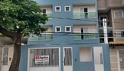 Apartamento 2 Dormitorios - Sem Condominio - R$ 220.000,00