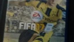 Fifa 17 Ps4