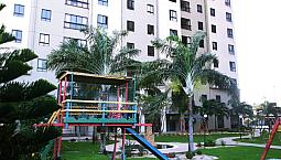 Vendo Apartamento No Residencial Elza Chaves Em Neópoles