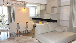Apartamento Para Alugar, 49 M² Por R$ 1.650,00/Mês - São Cristóvão - Lajeado/Rs