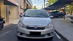 Grand Siena Essence 1.6 2016