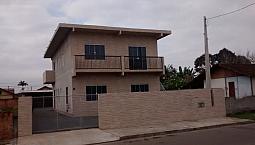 Apartamento Mobiliado Com 2 Quartos E Garagem Coberta E Wi-Fi *