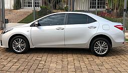 Corolla Xei 2.0 2015