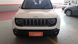Renegade 2019/2020 1.8 16V Flex Longitude 4P Automático