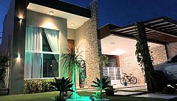 Casa ® A Venda No Central Park Ii