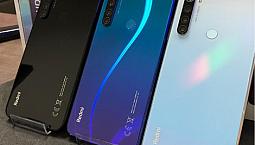 Redmi Note 8 64/4Gb
