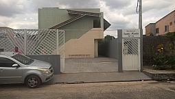 Residencial Santa Marta