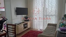 Apartamento Villagio Manguinhos. 