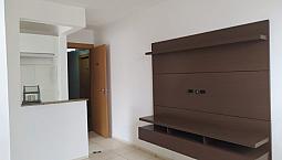 Apartamento Em Frente À Ufms 