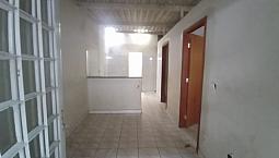 Casa De Vila 01 Quarto Para Locação Ceilândia Norte (Ceilândia), Brasília