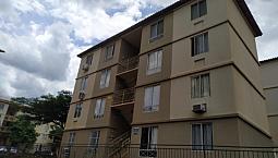 C Oliveira Vende Apartamento No Valparaiso/Go