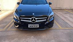 Mercedes-Benz A 200 1.6 Urban
