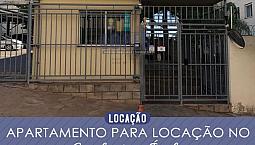 Apartamento Para Locação No Condomínio Ímola 