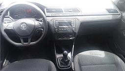 Volkswagen Voyage 2023 1.0 12V Mpi Totalflex 4P Manual