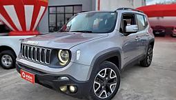 Jeep Renegade Longitude Flex 4X2 2021