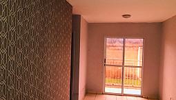 Aluga-Se Apartamento Residencial Costa Verde - Terreo