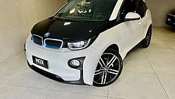 Bmw I3 E Drive Full 170Cv 2015 - Elétrico 