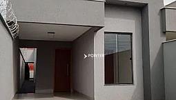 Casa Com 3 Dormitórios À Venda, 98 M² Por R$ 320.000,00 - Setor Orienteville - Goiânia/Go