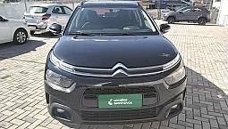 Citroen C4 Cactus 2022 1.6 Vti 120 Flex Feel Eat6