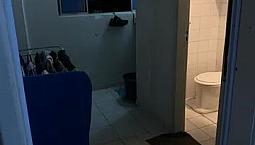 Quarto Cm Banheiro Pro Carnaval 