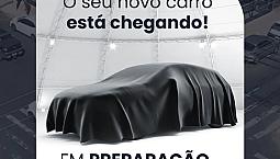 Fiat Toro Endurance 1.3 T270 4X2 Flex Aut.