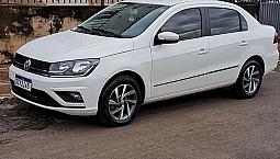 Vw Voyage Ano 2018/2019 1,6 Completo Msi
