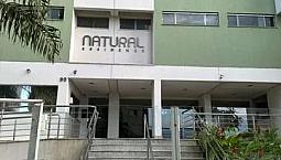 Apartamento 3 Quartos Jardim Goiás ! Ed. Natural 84M2! 2 Vagas!