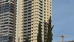 Apartamento Marista 3S - Atoll Residências