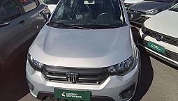 Fiat Mobi Like 1.0 Fire Flex 5P. 2025