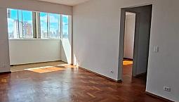 Imóvel Para Aluguel Com 56 Metros Quadrados Com 3 Quartos Em Setor Central - Goiânia - Go