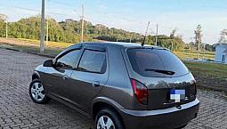 Chevrolet Celta Spirit/ Lt 1.0 Mpfi 8V Flexp. 5P 2013
