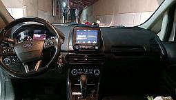 Ford Ecosport Freestyle 1.5 12V Flex 5P Aut. 2021