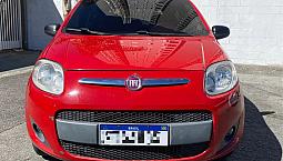 Fiat Palio Attractive 1.0 Evo Fire Flex 8V 5P 2014