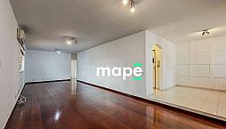Apartamento Com 4 Dormitórios Para Alugar, 211 M² Por R$ 13.000,00/Mês - Boqueirão - Santo