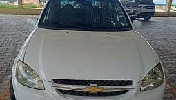 Chevrolet Classic Life/Ls 1.0 Vhc Flexp. 4P 2013