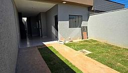 Casa 2Q No Residencial São Marcos