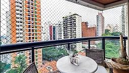 Apartamento Com 4 Quartos, 1 Suite, 150 M² , 3 Vagas, - Venda - Paraíso - Perto Do Metro B