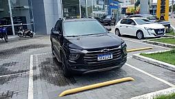 Chevrolet Montana Premier 1.2 Turbo Flex 12V Aut. 2023